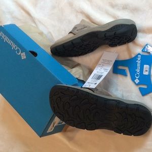 columbia tango sandals